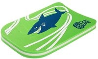 Beco-Sealife Schwimmbrett 96060 Unisex Jugend Shark, Hai Schwimmbrett Kick Board