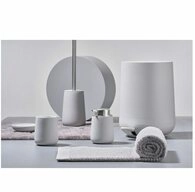 Zone Denmark WC-Reinigungsb&uuml;rste Nova Grey Soft