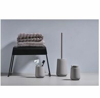 Zone Denmark WC-Reinigungsb&uuml;rste Nova One Gull Grey