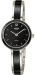 Boccia Quarzuhr Boccia 3333-02 Damenuhr Ceramic Titanium 29mm 5ATM Boccia 3333-02