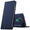 CoolGadget Handyhülle Magnet Case Handy Tasche für Nokia 7.2 / 6.2 6,3 Zoll,...