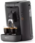 Philips Senseo Kaffeepadmaschine CSA260/50 Senseo&reg; Maestro, modernes und...