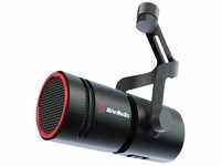 AVer AVERMEDIA Mikrofon, Live Streamer Mic, XLR (AM330) Headset