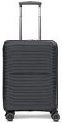 Stratic Handgep&auml;ck-Trolley Shine, 4 Rollen, Polypropylen