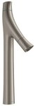 hansgrohe Waschtischarmatur Axor Starck Organic 240 2-Griff f&uuml;r...