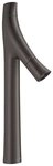 hansgrohe Waschtischarmatur Axor Starck Organic 240 2-Griff f&uuml;r...