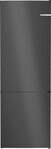 BOSCH K&uuml;hl-/Gefrierkombination 4 KGN492XCF, 203 cm hoch, 70 cm breit