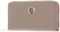Mandarina Duck Geldb&ouml;rse Mellow Leather, aus echtem Leder