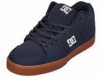 DC Shoes Pure MID ADYS400082 Skateschuh DC Navy Gum