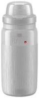 Elite Trinkflasche Trinkflasche Fly Tex MTB 550ml, klar, MTB