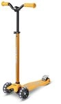 Micro Scooter maxi micro deluxe pro LED