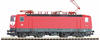 PIKO Diesellokomotive Piko H0 51725 H0 E-Lok BR 112 der DR
