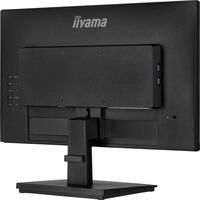 Iiyama ProLite XU2292HSU-B6 21.5" Full HD LED Schwarz LED-Monitor