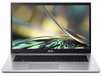 Acer Aspire 3 (A317-54-3716) 1 TB SSD / 16 GB - Notebook - pure silver Notebook