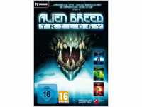 Alien Breed Trilogy PC