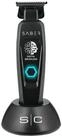 Stylecraft Haarschneider Stylecraft Saber Trimmer Black