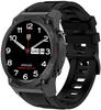 Maxcom Maxcom Vitality Plus Smartwatch Schwarz Smartwatch