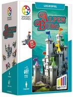 Spiel Alpenburg