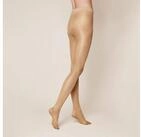 KUNERT Feinstrumpfhose SATIN LOOK 20 DEN bequemer, druckfreier Wohlf&uuml;hlbund,