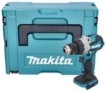 Makita Akku-Schrauber DDF 489 ZJ Akku Bohrschrauber 18 V 73 Nm Brushless Solo +