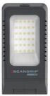 Scangrip LED-Leuchte SCANGRIP Akku-Arbeitsleuchte BASIC CONNECT 1000Lumen ohne...