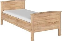 rauch Funktionsbett Bett Einzelbett Komfortbett Holzbett TORRENT, in...