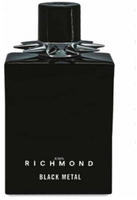 John Richmond Eau de Parfum Black Metal W. Edp 50ml