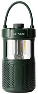 Pure Woodland Glow Wireless Lautsprecher