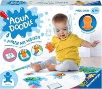 Ravensburger Kreativset ministeps&reg;, Aqua Doodle&reg;, Magic Ocean, Made in Europe