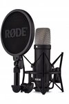 R&Oslash;DE Mikrofon Rode NT1 Signature Black