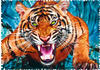 Trefl Puzzle Tiger (Puzzle), 999 Puzzleteile