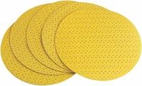 Flex Schleifpapier Flex Klett-Schleifpapier rund