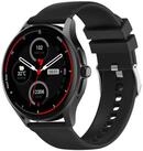Knauermann Neo Gesundheitsuhr mit Telefonfunktion Sturzerkennung Smartwatch,