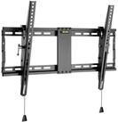 Goobay Wandhalterung goobay TV-Wandhalterung Pro TILT (L), (f&uuml;r 94 -