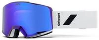 100% Skibrille, Snow Goggle NORG HiPER