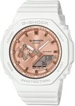 CASIO G-SHOCK Chronograph GMA-S2100MD-7AER, Quarzuhr, Armbanduhr, Damen, Herren,