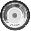 Fenton WPP16 Einbaulautsprecher (85 W, 6.5 / 16cm, Tieftöner,...