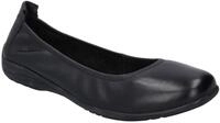 Josef Seibel Fenja 01 Ballerina Flache Schuhe, Bequemschuh, Slipper zum...