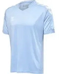 hummel Handballtrikot blau XS (44)