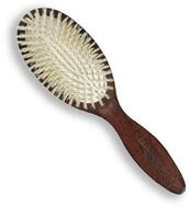 Christophe Robin Haarb&uuml;rste Brosse D&eacute;m&ecirc;lante 100% Poils De Sanglier Naturels...