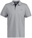 Poloshirt GANT "Poloshirt REGULAR CONTRAST PIQUE RUGGER 1er Pack", Herren, Gr....
