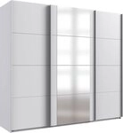 Wimex Schwebet&uuml;renschrank Barmbek Schlafzimmerschrank Garderobenschrank
