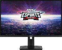 MSI G274PFDE Gaming-Monitor (FHD 1080p px, Adaptive Sync, Blaulichtfilter,