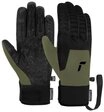 Reusch Skihandschuhe warm, wasserdicht und atmungsaktiv