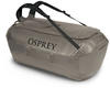 Osprey Rucksack OSPREY Reisetasche/Rucksack Transporter 120 Tan Concrete...