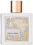Lattafa Eau de Parfum Qaed Al Fursan Unlimited Eau de Parfum