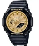 CASIO G-SHOCK Chronograph GA-2100GB-1AER,...