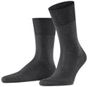 FALKE Socken Firenze Socken aus Baumwolle (1-Paar) aus Baumwolle
