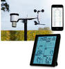 Alecto WS5200 Wetterstation
