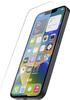 Hama Schutzglas für Apple iPhone 15, Apple iPhone 15 Pro, langlebig, robust...